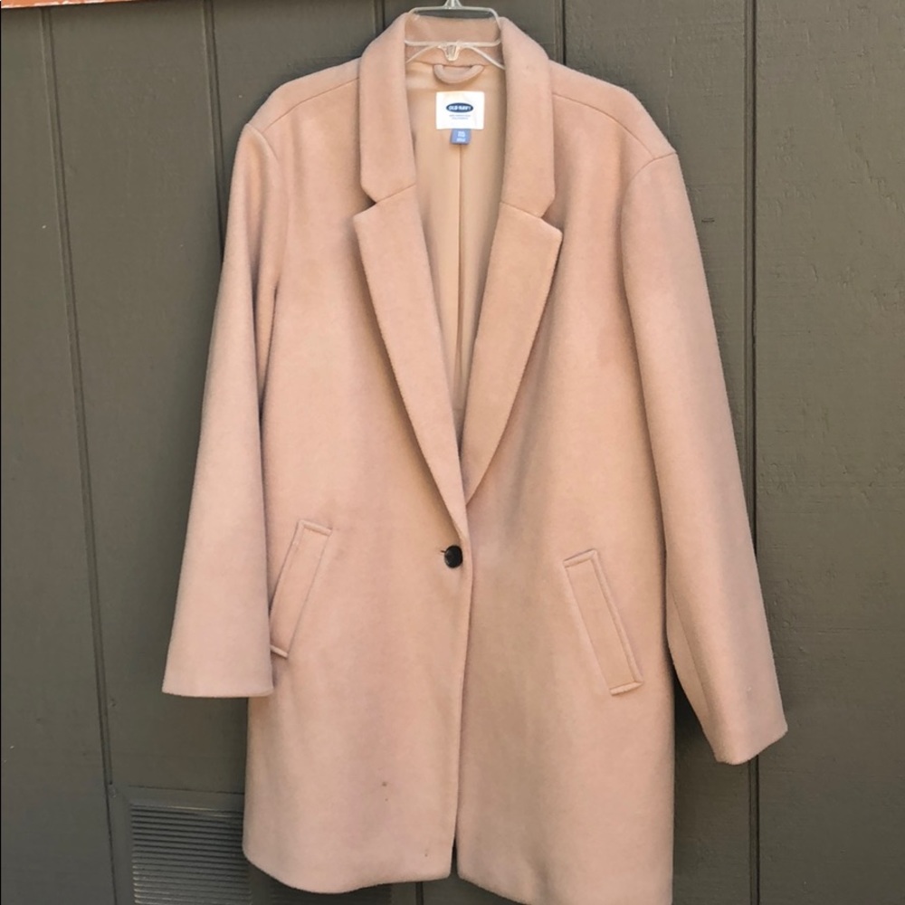 Wool Coat